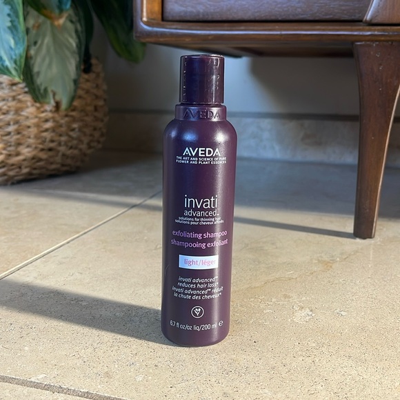 New AVEDA invati advanced exfoliating shampoo - light - Picture 2 of 5